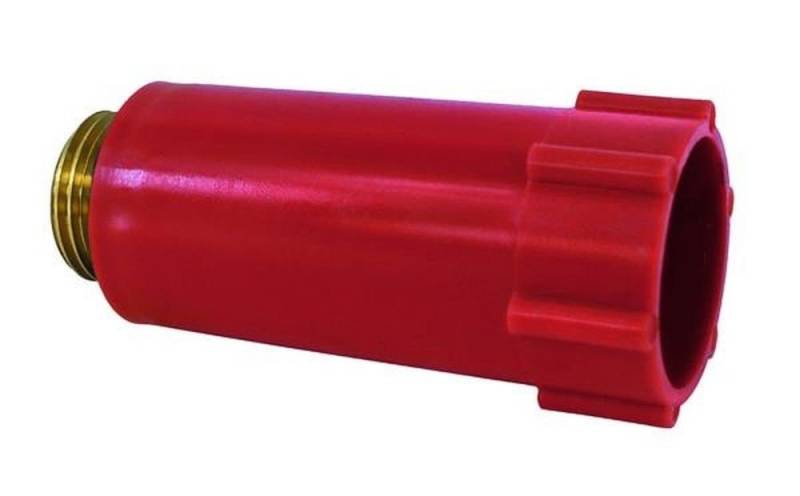 puteus Gewindefitting, Baustopfen Messing Gewinde 1/2 Zoll von puteus