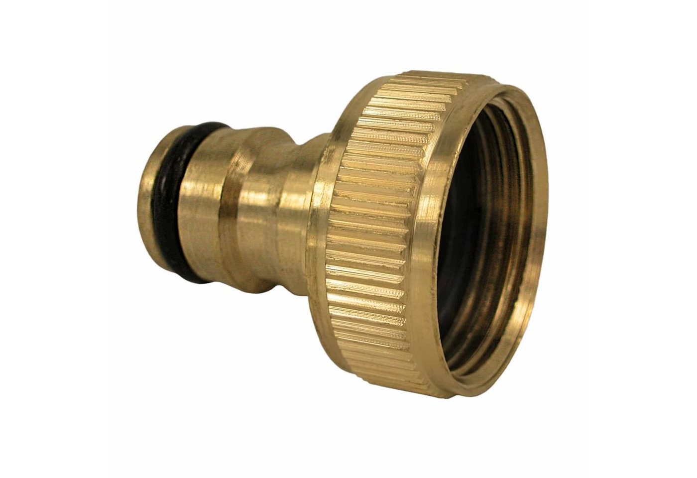 puteus Gewindefitting, Hahnanschlussstück mit IG MS- Stecksystem 1/2'' , 3/4" und 1 " puteus Gewindefitting, Hahnanschlussstück mit IG MS- Stecksystem 1/2'' , 3/4" und 1 " von puteus