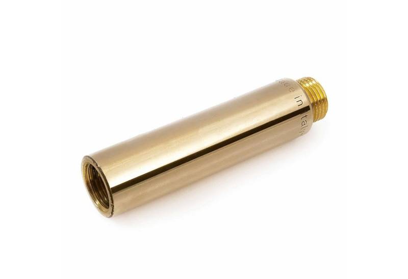 General Fittins Gewindefitting, Hahnverlängerung 3/4" Messing von General Fittins