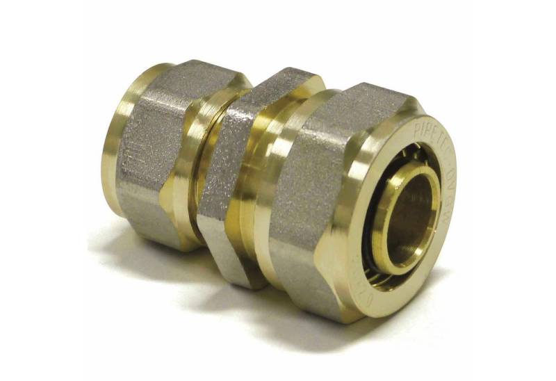 PipeTec Deutschland Gewindefitting von PipeTec Deutschland