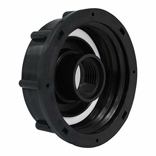 qpool24 IBC-Adapter Ausführung 1/2'' von qpool24