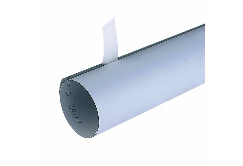 Armacell Isolierschlauch, PVC Mantel für Steinwolle Isolierung von Armacell
