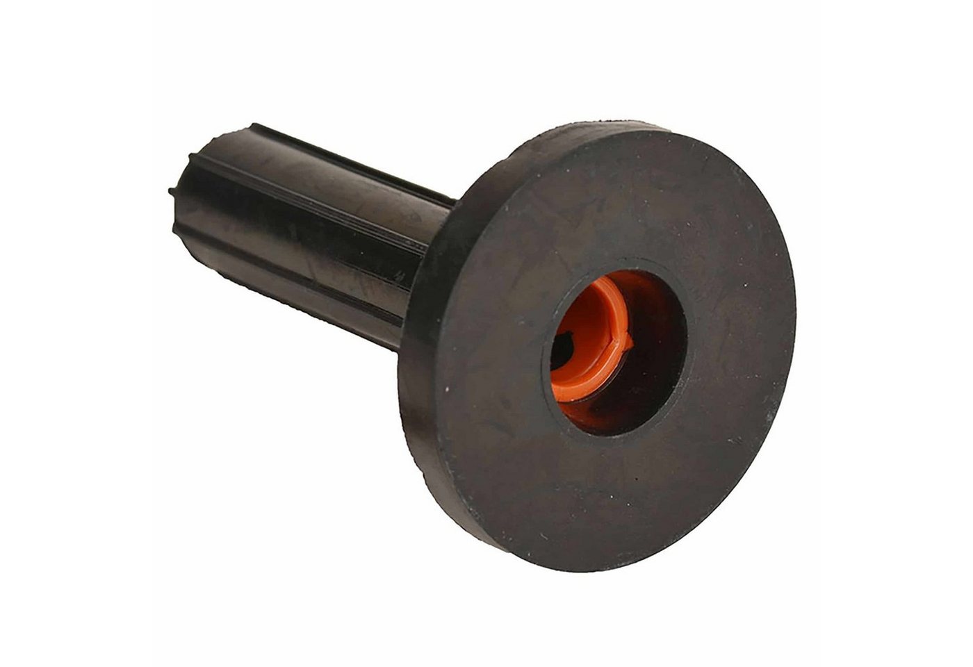 Fixotec Montagezubehör Schallschutzdübel (10 Stück), 10 Stück - Schallschutzdübel mit Bund Bohrloch von Fixotec