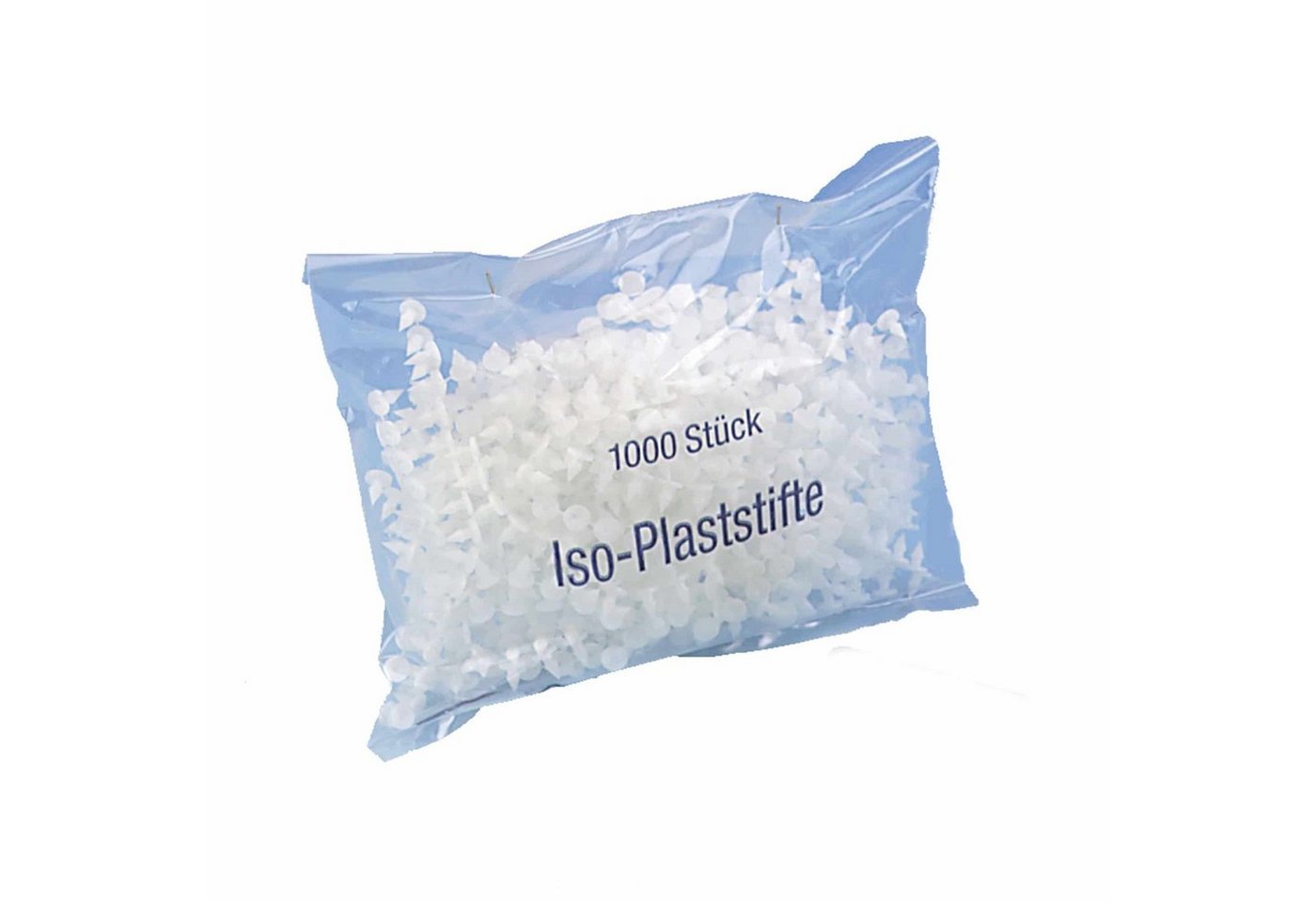 Armacell Niete, PVC Nietenstecher mit Duokopf o. 1.000 Nieten Armacell Niete, PVC Nietenstecher mit Duokopf o. 1.000 Nieten von Armacell