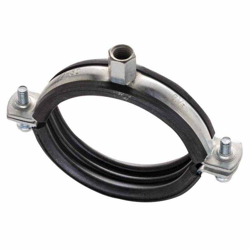 Fixotec Rohrschelle, Schraubrohrschelle SRS Plus -mit zwei Verschlussschrauben von Fixotec
