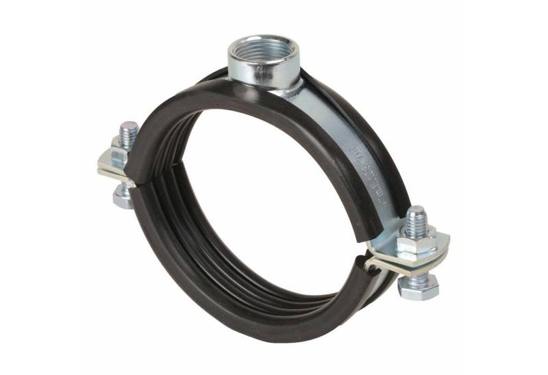 Fixotec Rohrschelle, Schraubrohrschelle extra schwere Ausführung Fixotec Rohrschelle, Schraubrohrschelle extra schwere Ausführung von Fixotec