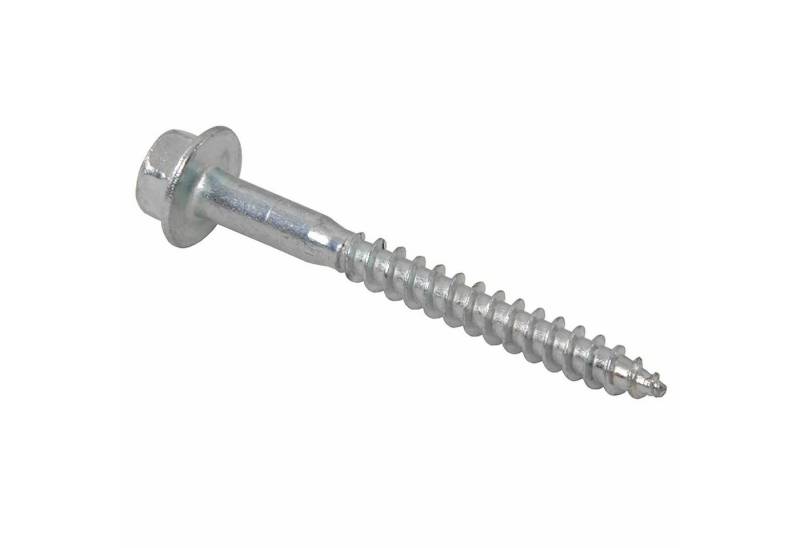 Fixotec Schraube Scheibenschraube, Scheibenschraube mit Innensechsrund & Gewinde verzinkt Fixotec Schraube Scheibenschraube, Scheibenschraube mit Innensechsrund & Gewinde verzinkt von Fixotec