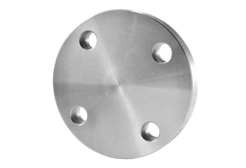 Atusa Schweißfitting, Blindflansch DIN 2527 / PN 16 / DN 15 von Atusa