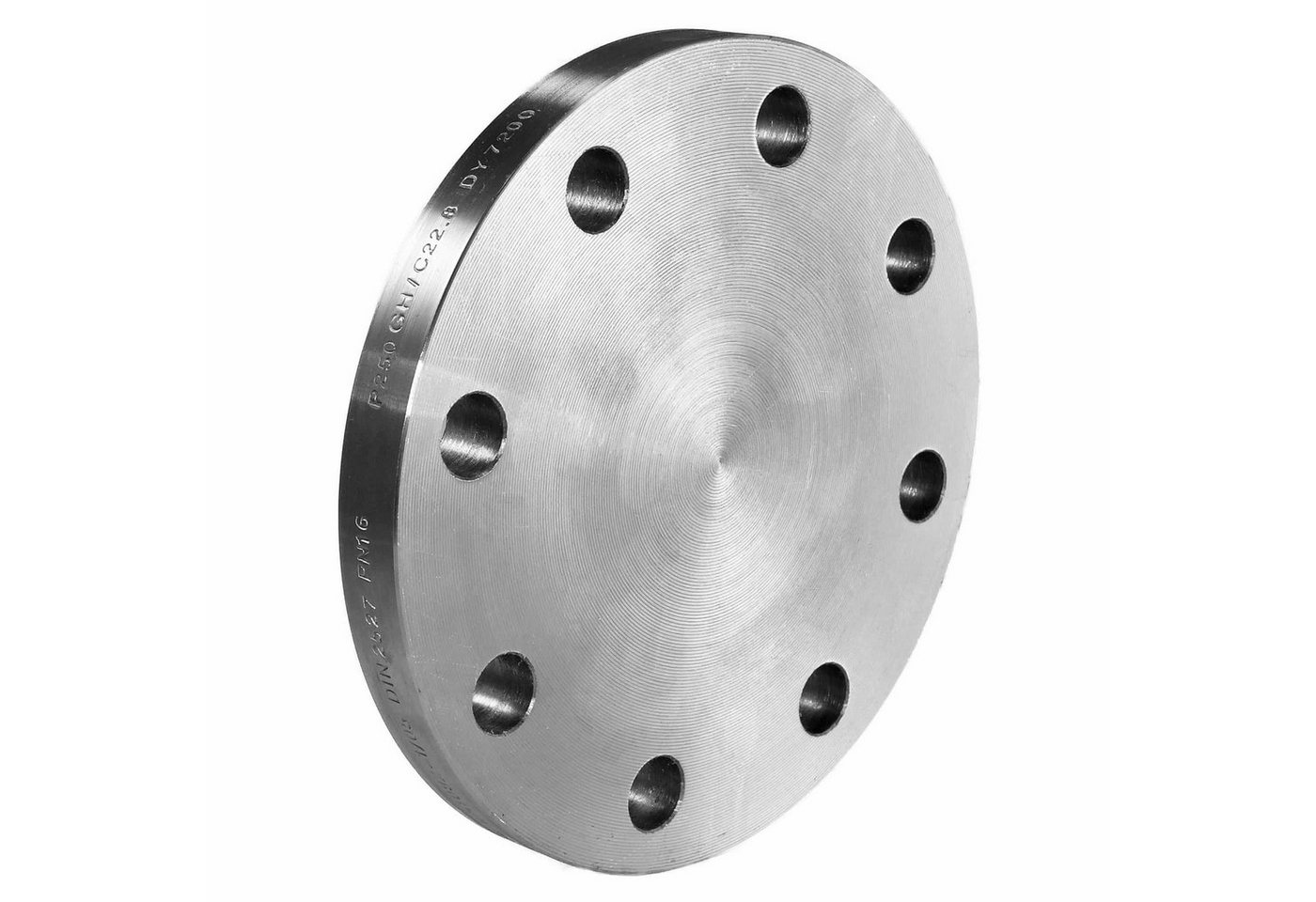 Atusa Schweißfitting, Blindflansch DIN 2527 / PN 16 / DN 15 Atusa Schweißfitting, Blindflansch DIN 2527 / PN 16 / DN 15 von Atusa