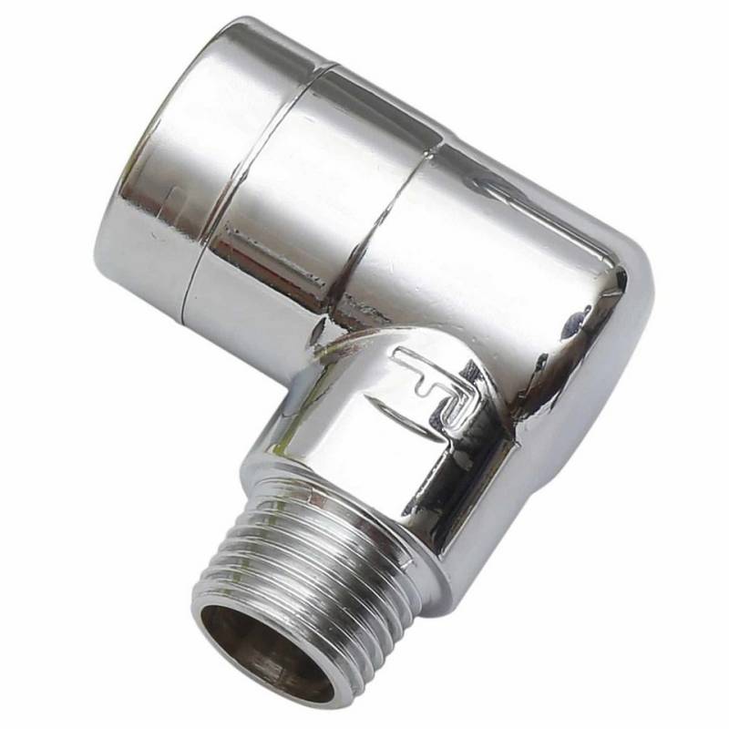 qpool24 Schnellkupplung, Gassteckdose 1/2" x Bajonett Schnellkupplung von qpool24