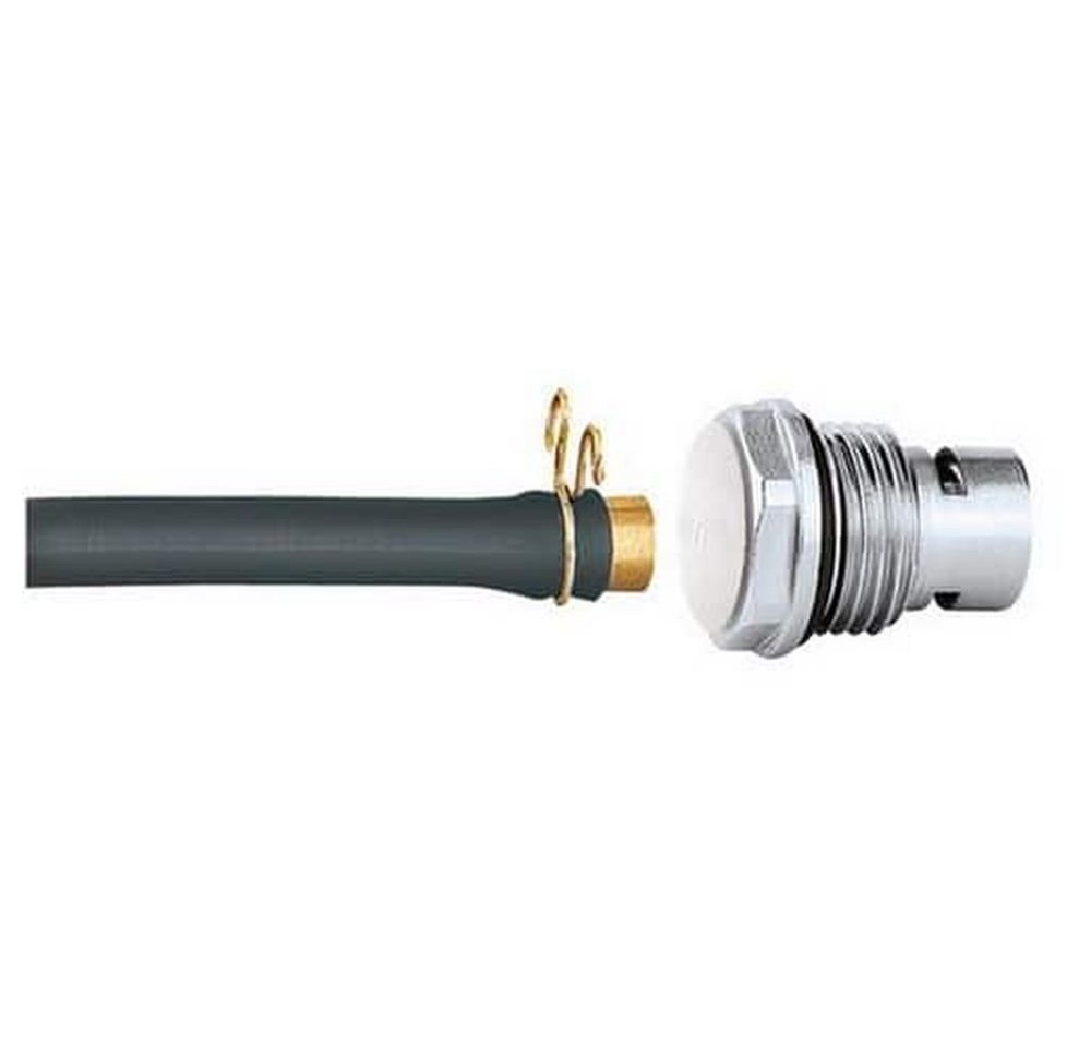 Caleffi Verschlussstopfen, CA Entleerungsstopfen für Heizkörper Typ Caleffi 560 Caleffi Verschlussstopfen, CA Entleerungsstopfen für Heizkörper Typ Caleffi 560 von Caleffi
