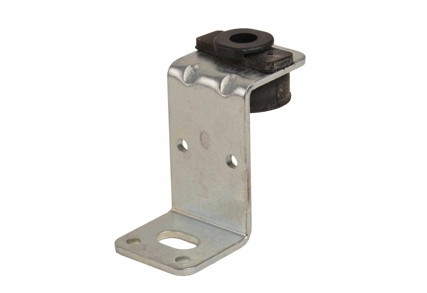 Fixotec WC-Anschlussrohr, Luftkanalbefestiger LSD verz. mit Schalldämmung Fixotec WC-Anschlussrohr, Luftkanalbefestiger LSD verz. mit Schalldämmung von Fixotec