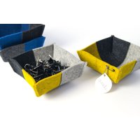 Quadu Filzschale - Mini von quadu