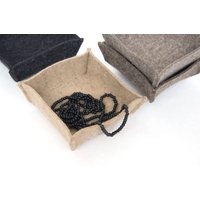 Quadu Filzschale - Mini Quadu Filzschale - Mini von quadu