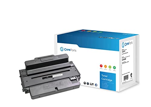 Quality Imaging Toner Black 106R02307 Pages: 11.000, QI-XE2008 (Pages: 11.000 Xerox Phaser 3320 High Yield) von Quality Imaging