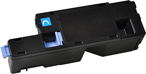 Quality Imaging Toner Cyan 106R01627 Pages: 1.000, QI-XE1001C (Pages: 1.000 Xerox Phaser 6000 Series) von Quality Imaging