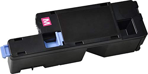 Quality Imaging Toner Magenta 106R01628 Pages: 1.000, QI-XE1001M (Pages: 1.000 Xerox Phaser 6000 Series) von Quality Imaging