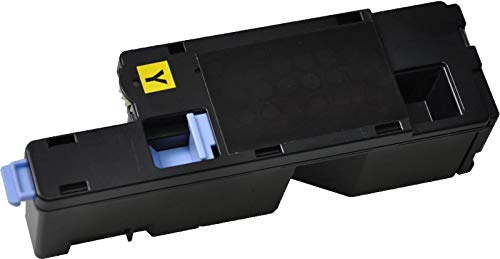 Quality Imaging Toner Yellow 106R01629 Pages: 1.000, QI-XE1001Y (Pages: 1.000 Xerox Phaser 6000 Series) von quality imaging