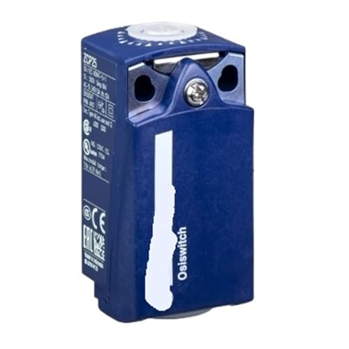 Endschaltergehäuse, Endschalter XC Standard, ZCP, Compact, 1NC+1NO, Slow Break Endschaltergehäuse, Endschalter XC Standard, ZCP, Compact, 1NC+1NO, Slow Break von qudkdhs