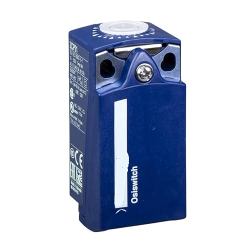 Metall-Fahrschalter Endschaltergehäuse ZCP21 Endschaltergehäuse ZCP - Kompakt - 1NC+1NO - Schnappschalter von qudkdhs