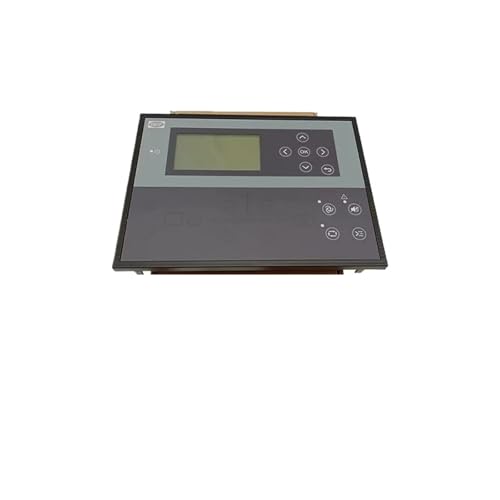 qudkdhs Generator Motorsteuerung AGC150 Premium Generator Autostart Steuermodul Erweiterter Aggregate Controller von qudkdhs