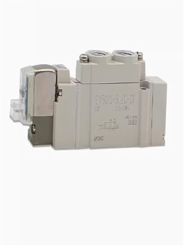 qudkdhs Magnetventil Elliptischer Saugnapf SY5240-5LUD SY5240-5LUD-02 SY5240-5LZ SY5240-5LZ-02 SY5240-5LZB (SY5240-5LZB) von qudkdhs