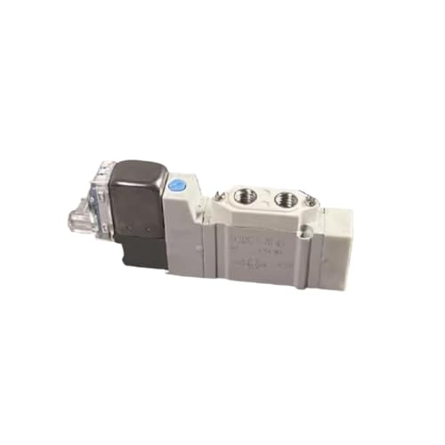 qudkdhs Magnetventil Elliptischer Saugnapf SYJ5140-3GD-01 SYJ5140-3LD SYJ5140-3LO SYJ5140-3LZD SYJ5140-3LZD-01 SYJ5140-3MD (SYJ5140-3GD-01) von qudkdhs