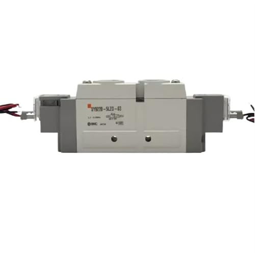 qudkdhs Magnetventil elliptischer Saugnapf SY113-3GD-PM3 SY113-3L-M3 SY113-4GD-M3 SY113-4GD-PM3S Y113-4LD-PM3 SY113-4L-M3(SY113-4GD-PM3) von qudkdhs