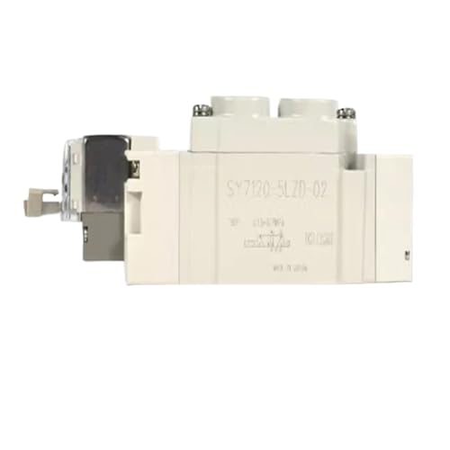qudkdhs Magnetventil elliptischer Saugnapf SY3120-5LOZE-C6 SY3120-5LOZE-M5 SY3120-5LOZ-M5 SY3120-5LS-C6 SY3120-5LSE-C4 SY3120-5LSE-C6(SY3120-5LOZ-M5) von qudkdhs