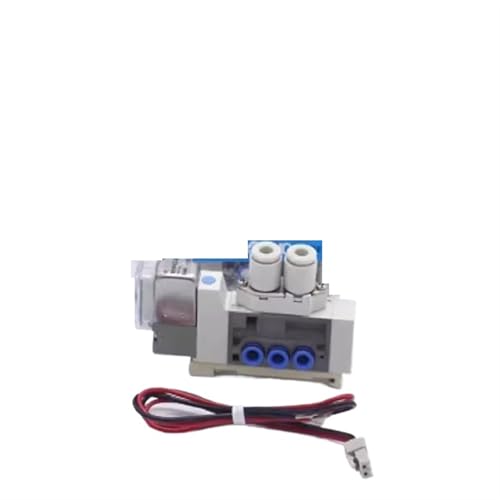 qudkdhs Magnetventil elliptischer Saugnapf SY3160-5MOZE-C6 SY3160-5MOZ-M5 SY3160-5MUE-C6 SY3160-5MZ-C4 SY3160-5MZD-C4 SY3160-5MZD-C6(SY3160-5MOZ-M5) von qudkdhs