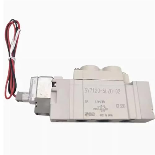 qudkdhs Magnetventil elliptischer Saugnapf SY3240-1LOZ SY3240-1LZ SY3240-1LZD SY3240-1MNZ SY3240-2G-01 SY3240-2GZ-01 SY3240-3G(SY3240-1LOZ) von qudkdhs