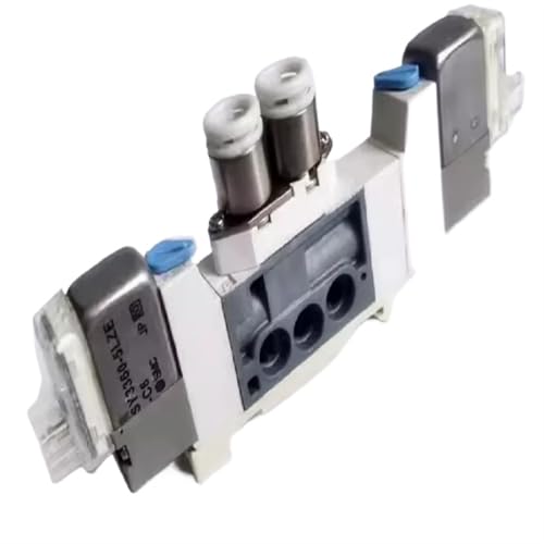 qudkdhs Magnetventil elliptischer Saugnapf SY3420-5MOZ-C4-X10 SY3420-5MOZ-C6 SY3420-5MOZD-M5 SY3420-5MOZE-M5 SY3420-5MOZ-M5(SY3420-5MOZ-C4) von qudkdhs