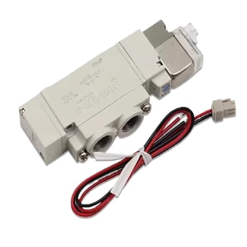 qudkdhs Magnetventil elliptischer Saugnapf SY5120-5HZD-01 SY5120-5L-01 SY5120-5LB-01 SY5120-5L-C4 SY5120-5L-C6 SY5120-5LD-01 (SY5120-5LD-01) von qudkdhs