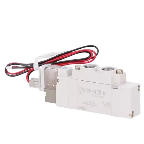 qudkdhs Magnetventil elliptischer Saugnapf SY5140-5LOU-Q SY5140-5LOZ SY5140-5LOZ-02 SY5140-5LOZD SY5140-5LOZE SY5140-5LOZE-X90(SY5140-5LOZD) von qudkdhs