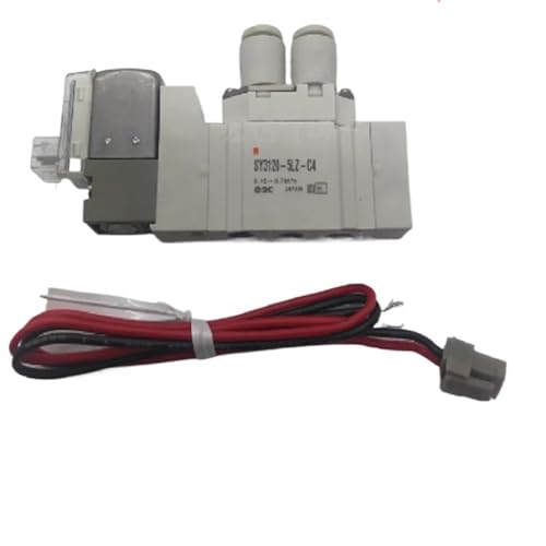 qudkdhs Magnetventil elliptischer Saugnapf SY5140-5MZ-02-X90 SY5140-5MZD SY5140-5MZD-02 SY5140-5MZE SY5140-5MZ-X90 SY5140-5YO(SY5140-5YO) von qudkdhs