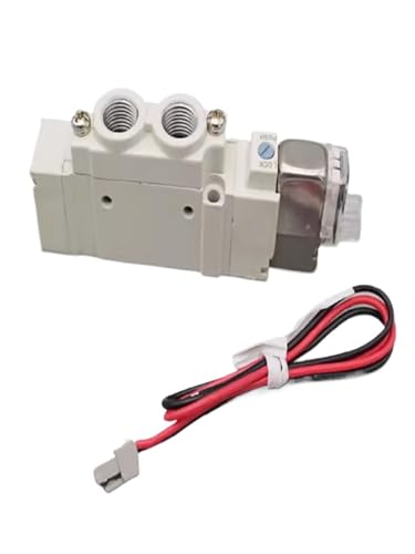 qudkdhs Magnetventil elliptischer Saugnapf SYJ3130-5LUD SYJ3130-5LZ SYJ3130-5LZD SYJ3130-5MD SYJ3130-5MZ SYJ3130-5MZD (SYJ3130-5MZD) von qudkdhs