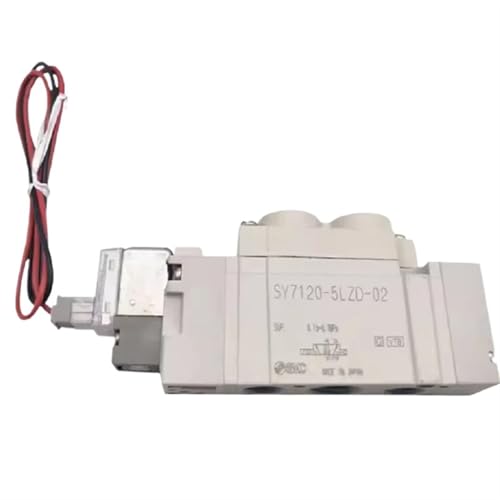 qudkdhs Magnetventil elliptischer Saugnapf SYJ3143-6LZ SYJ3143-6LZD SYJ3143-6LZE SYJ3143-6MZD SYJ314-3LZD SYJ3143-MZD (SYJ3143-6LZD) von qudkdhs