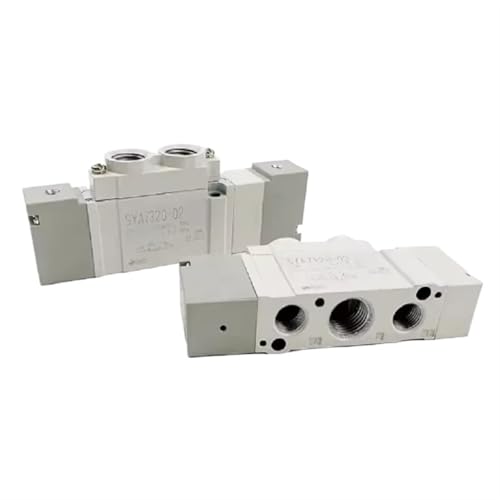 qudkdhs Magnetventil elliptischer Saugnapf SYJ514-5MZD SYJ514-5MZD-01 SYJ514-5MZE-01 SYJ514M-5DZ SYJ514M-5GZ SYJ514M-5L (SYJ514-5MZD) von qudkdhs