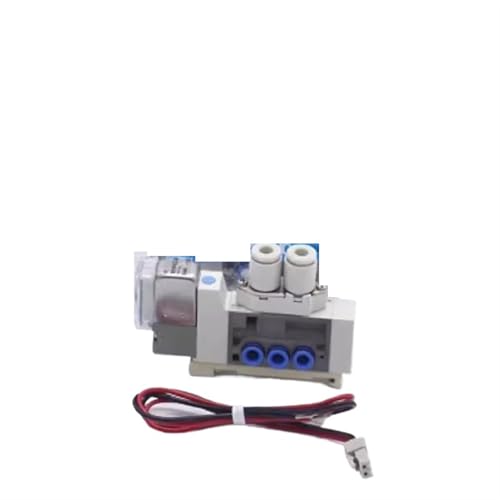 qudkdhs Magnetventil elliptischer Saugnapf SYJ5140-1G-01 SYJ5140-1LZD SYJ5140-1LZD-01 SYJ5140-1M-01 SYJ5140-1MZD-01 (SYJ5140-1LZD) von qudkdhs