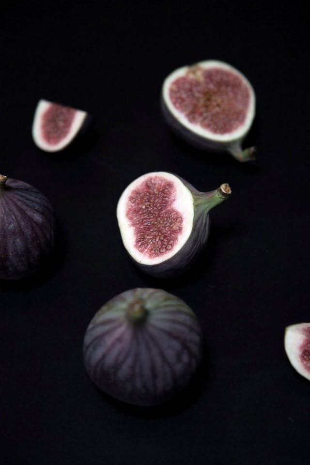 queence Acrylglasbild Enko, Foto, Kunst, Obst, Obst Bilder (1 St), Fine Art-Print in Galeriequalität von queence