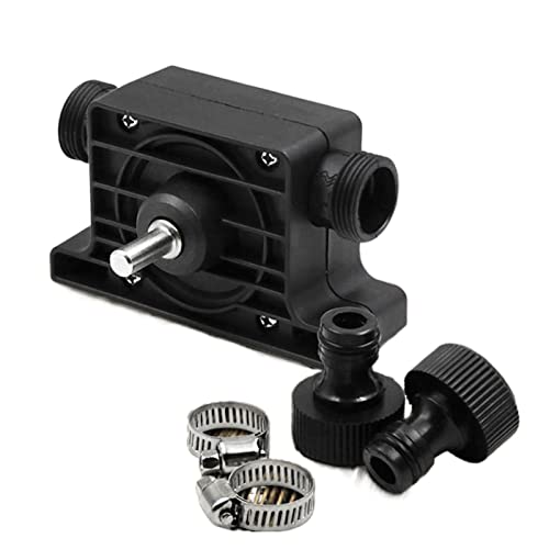 Einstellbare kleine Tauchpumpe Bohrmaschine angetriebene Transferpumpe Tragbare Mini-Handbohrmaschine angetriebene Pumpe Wasser Öl Transferpumpe Alle Bohrmaschinen Haushalt Outdoor Einstellbare kleine Tauchpumpe Bohrmaschine angetriebene Transferpumpe Tragbare Mini-Handbohrmaschine angetriebene Pumpe Wasser Öl Transferpumpe Alle Bohrmaschinen Haushalt Outdoor von quetwef