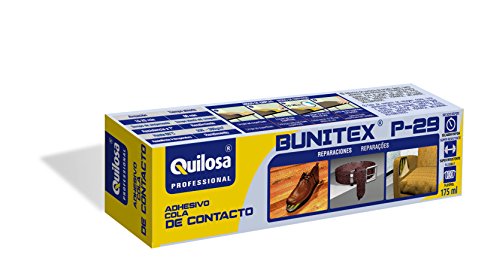 Quilosa bunitex p-29 – Dichtschlämme ohne Toluol (175 ml) von quilosa