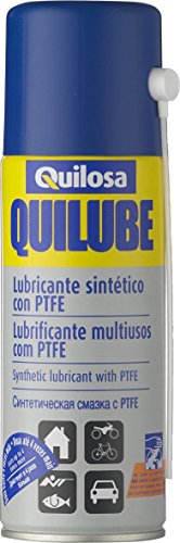 Quilosa quilube Spray Lube Quilosa quilube Spray Lube von quilosa