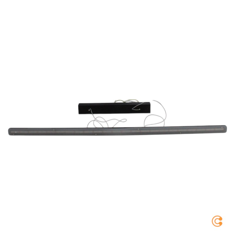 Quitani Led Pendelleuchte Hängelampe Margita Schwarz 118 Cm Siehe Text/Foto B-Ware Quitani Led Pendelleuchte Hängelampe Margita Schwarz 118 Cm Siehe Text/Foto B-Ware von quitani