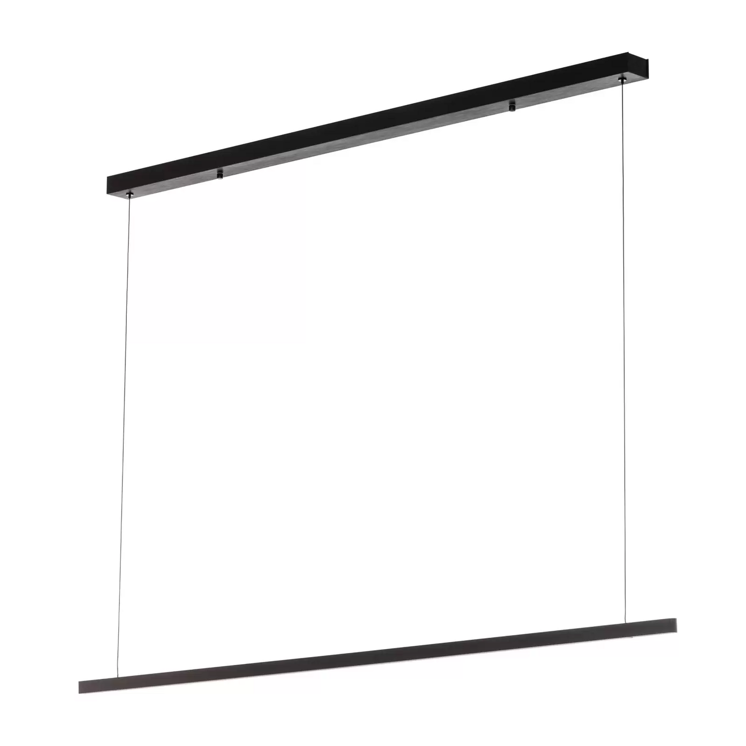 Quitani Talon Led Hängelampe Schwarz Eloxal 24 W Hängeleuchte Lampe Leuchte Spot B-Ware Quitani Talon Led Hängelampe Schwarz Eloxal 24 W Hängeleuchte Lampe Leuchte Spot B-Ware von quitani