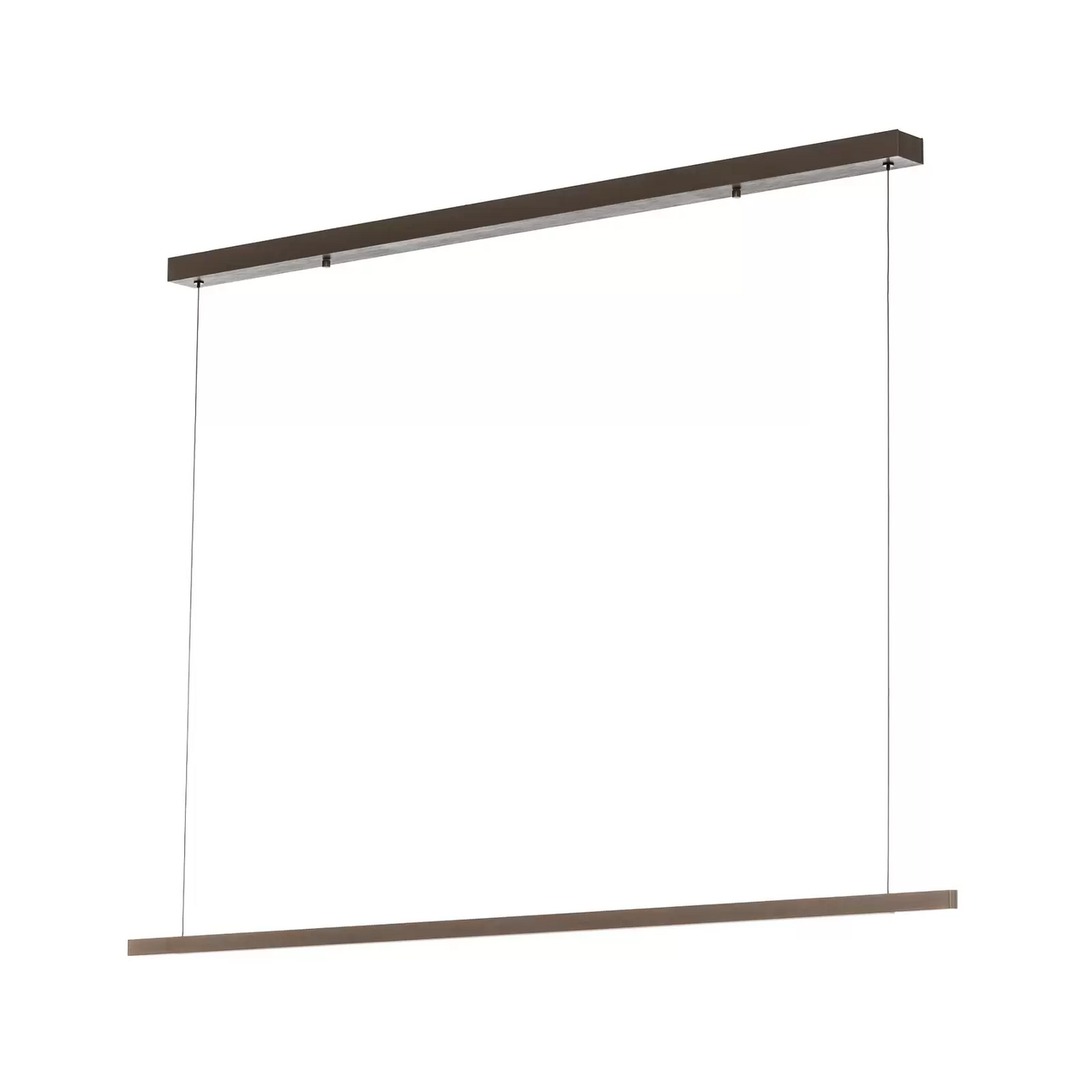Quitani Talon Led Pendellampe Bronze Eloxal 24 W Pendelleuchte Lampe Leuchte Spot B-Ware Quitani Talon Led Pendellampe Bronze Eloxal 24 W Pendelleuchte Lampe Leuchte Spot B-Ware von quitani