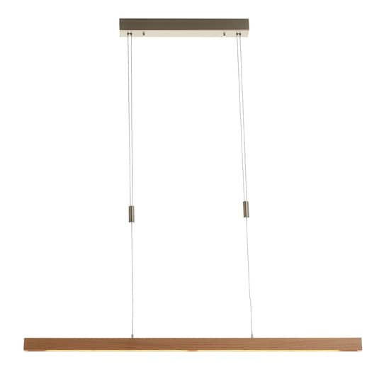 Rothfels Nora Led Pendelleuchte Deckenlampe Hängeleuchte Lampe Leuchte 22 W Ei81 B-Ware von quitani