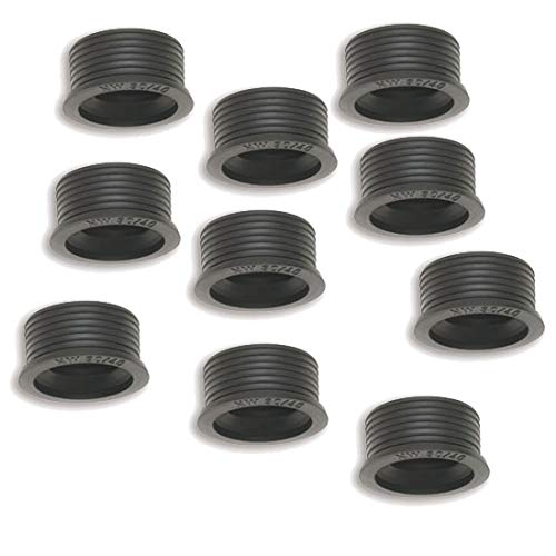 10er SET Gummi - Manschette 30/40 für 1 1/4 Zoll Siphon-Anschlüsse/Abwasserverbindung/Ablaufverbindung/Manschette/Gummimanschette 10er SET Gummi - Manschette 30/40 für 1 1/4 Zoll Siphon-Anschlüsse/Abwasserverbindung/Ablaufverbindung/Manschette/Gummimanschette von rKüchentechnik