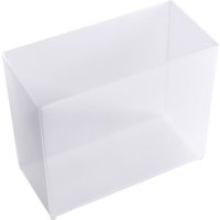 150 A7-1 1/2 Sortimentskoffer-Einsatz (b x h x t) 163 x 133 x 79 mm Inhalt 1 St. - Raaco von raaco