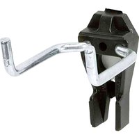 110785 Werkzeughaken Clip 4-40 mm Hammerhalter (l x b x h) 44 x 70 x 61 mm 1 St. - Raaco von raaco